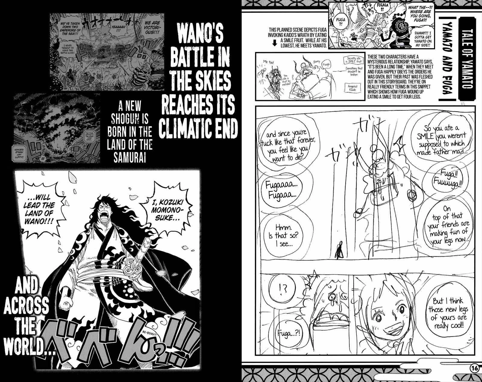 One Piece Chapter 53.4 10